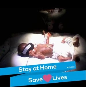 Meet your Posher, Letita